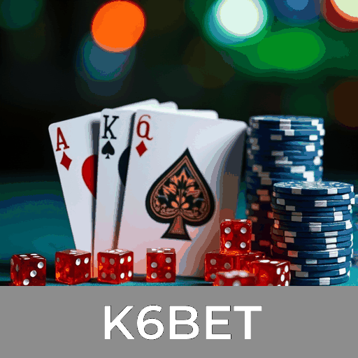 K6BET: Especialistas em Apostas Esportivas no Brasil
