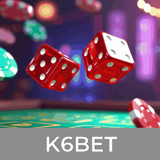 K6BET: A Experiência de Casino ao Vivo Preferida do Brasil