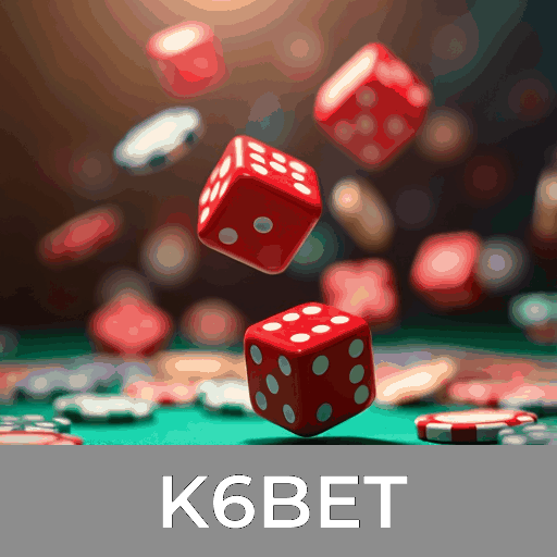 Descubra os bônus exclusivos e imperdíveis do K6BET
