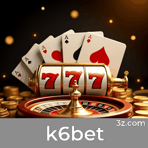 k6bet game mais image