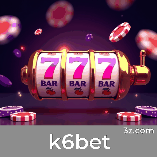 k6bet game mais image