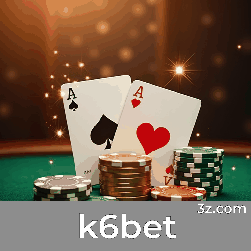 k6bet