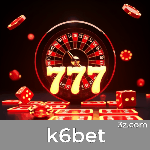 k6bet game mais image